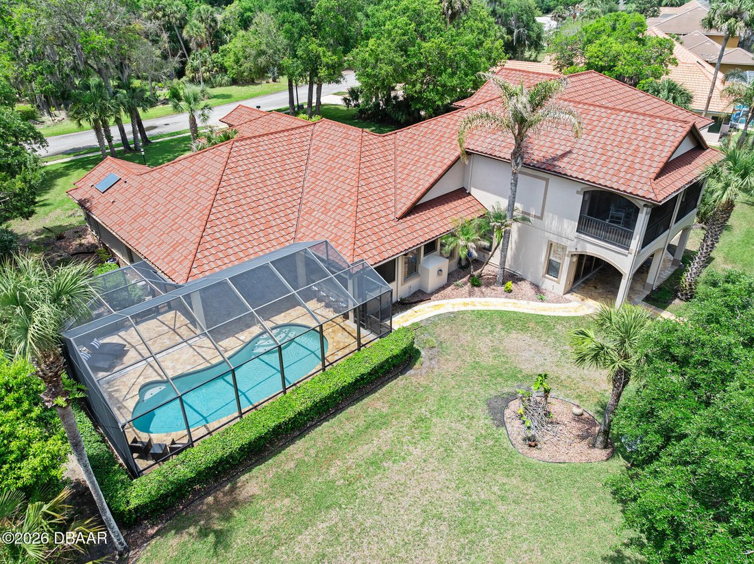 House in Ormond Beach, Florida, United States 5 - 17864169