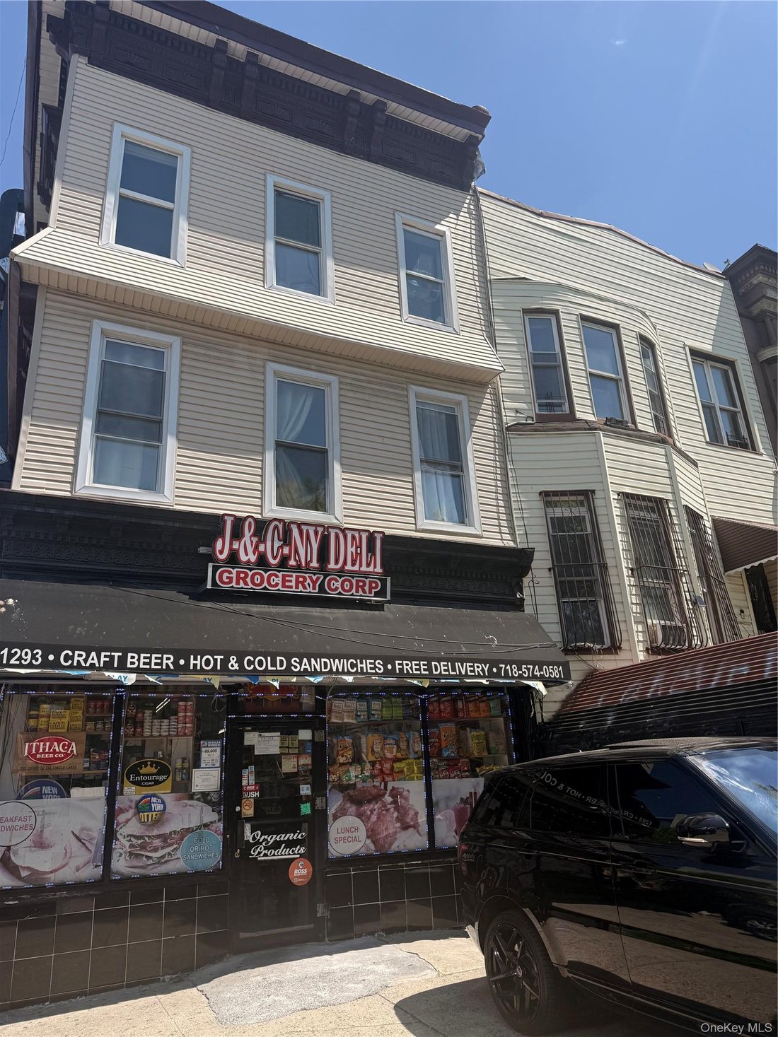 Apartment in New York, New York, United States 4 - 17869064
