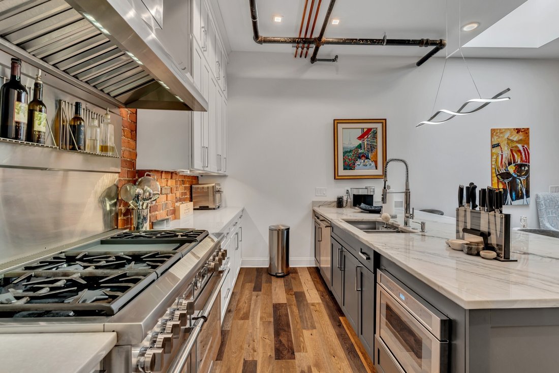 House in Nashville, Tennessee, United States 4 - 17869324