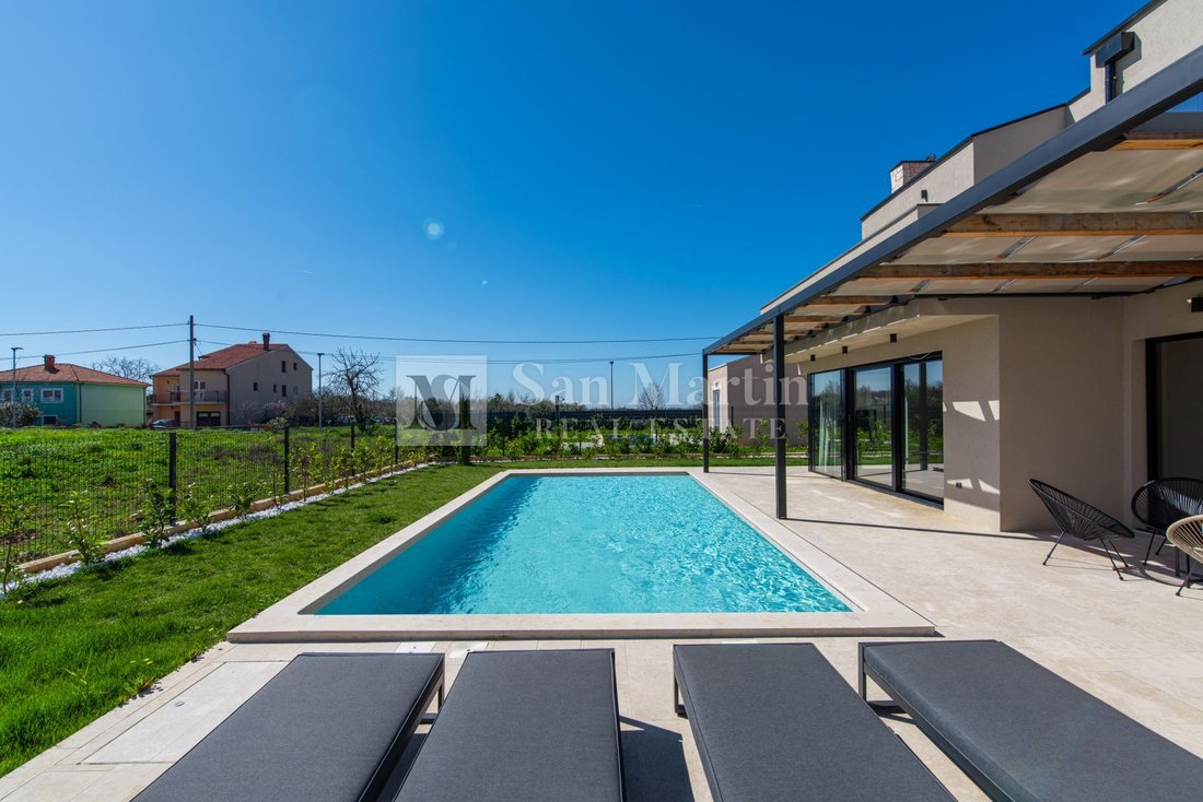 House in Krnica, Istria County, Croatia 4 - 17865021