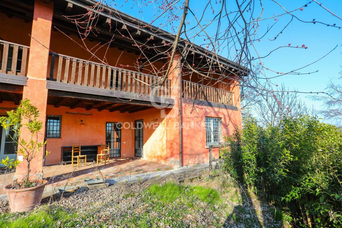 Country House in Gavardo, Lombardy, Italy 5 - 17868162