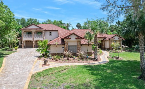 House in Ormond Beach, Florida, United States 1