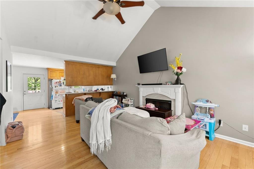 House in Gainesville, Georgia, United States 5 - 17869782