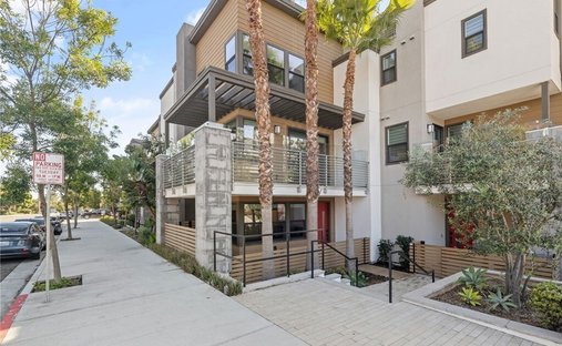 House in Orange, California, United States 1