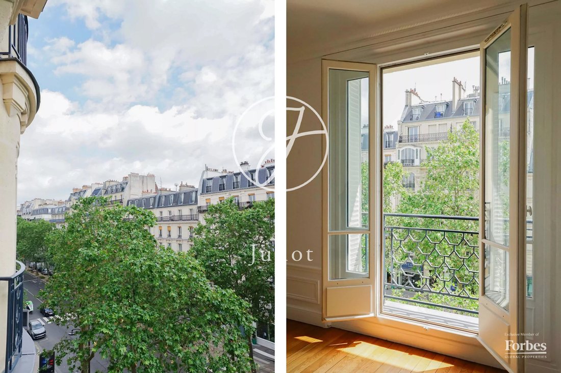 Appartamento a Invalides, Paris 7e Arrondissement, Parigi 5 - 17862500