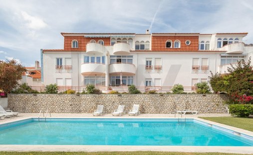 Casa en Estoril, Cascais y Estoril, Distrito de Lisboa 1