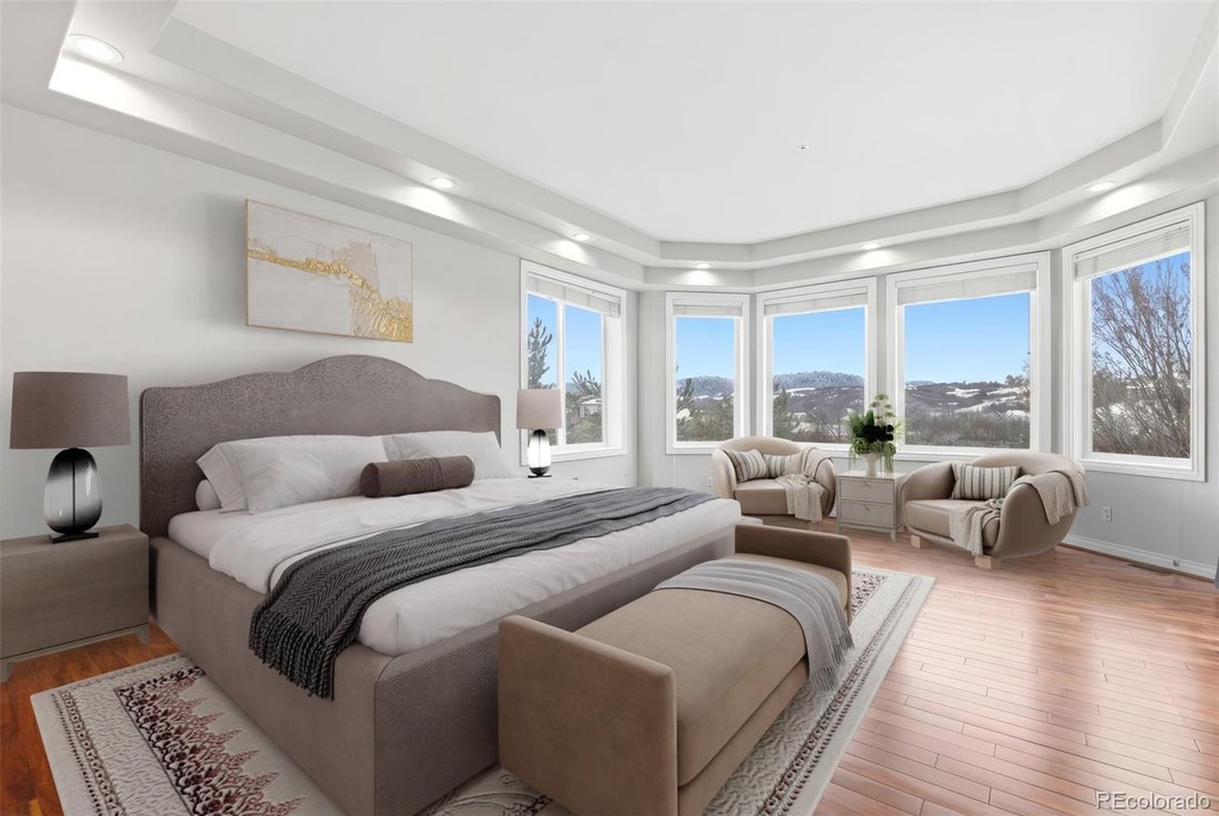 House in Castle Rock, Colorado, United States 4 - 17869708
