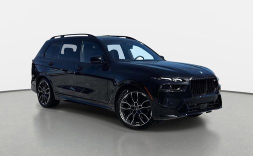 2026 BMW X7 in Pompano beach, FL, United States 1