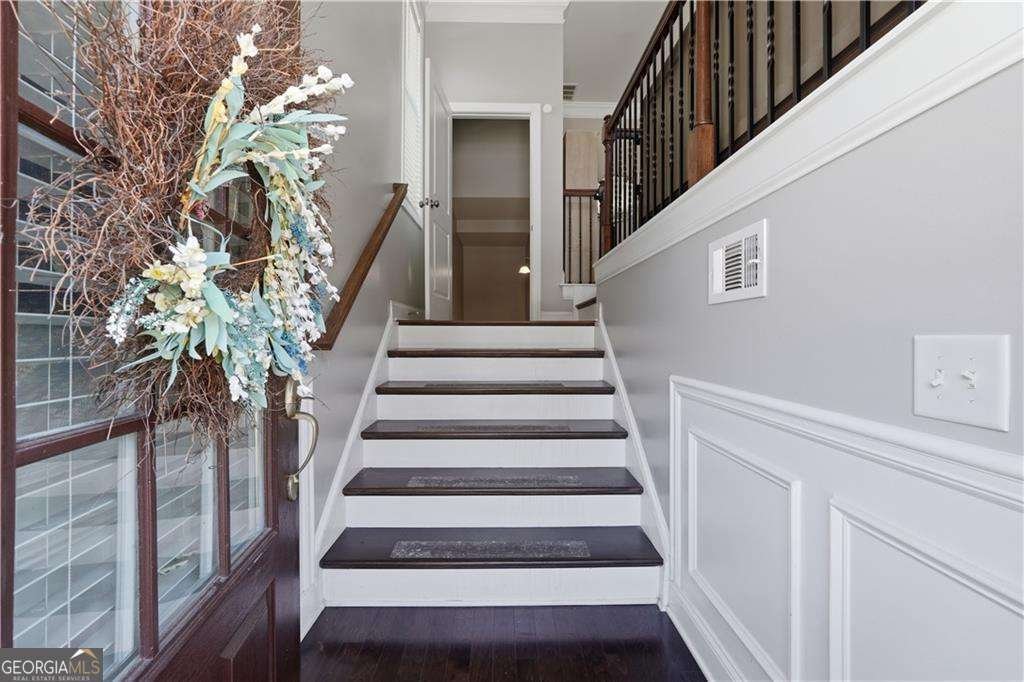 Townhouse in Chamblee, Georgia, United States 2 - 17865911