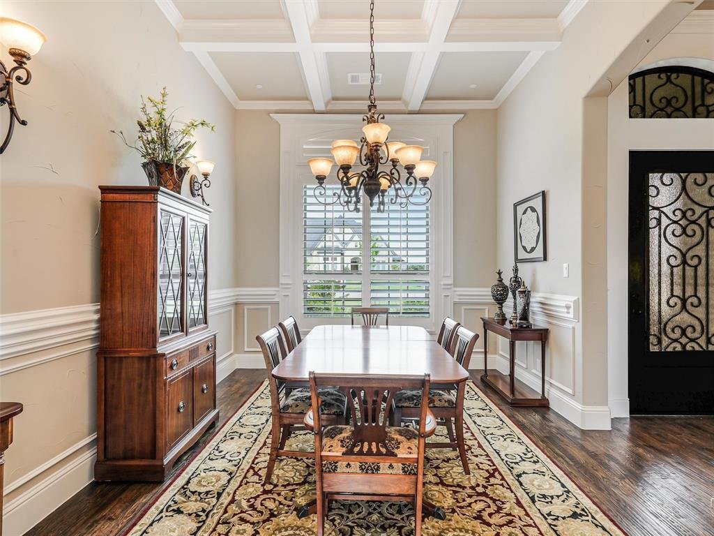 House in Saint Paul, Texas, United States 4 - 17866695
