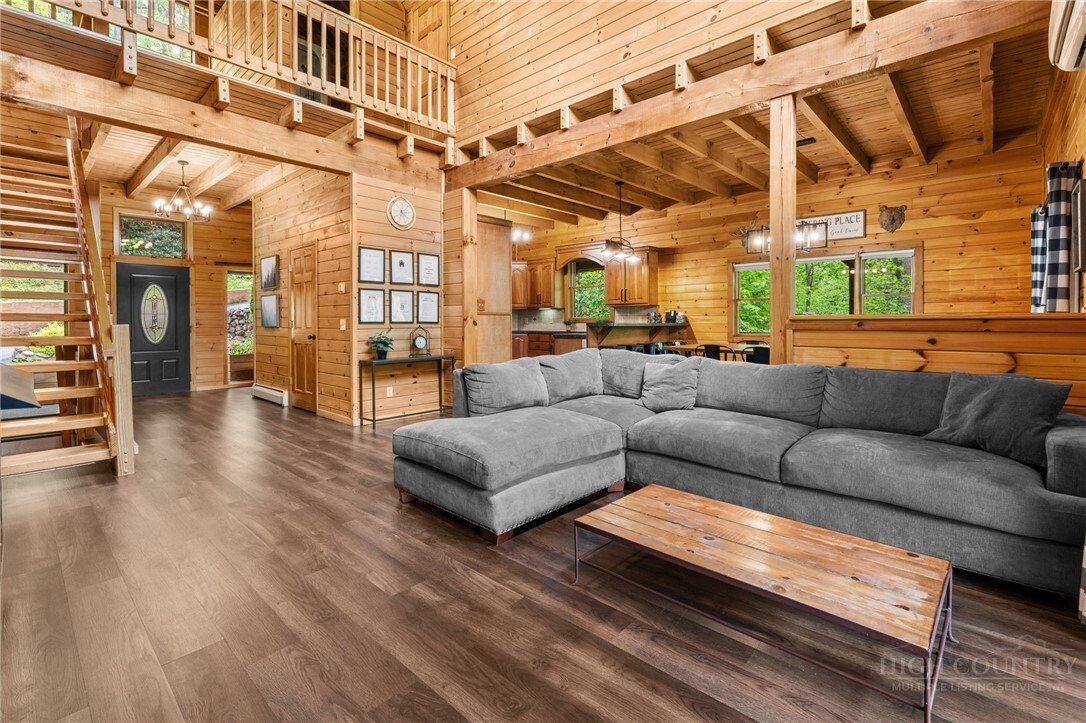 House in Burnsville, North Carolina, United States 4 - 17863119