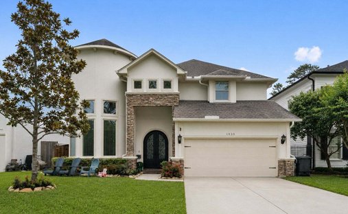 Casa a Houston, Texas, Stati Uniti 1