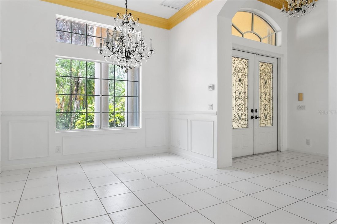 Casa a Wellington, Florida, Stati Uniti 3 - 17864974