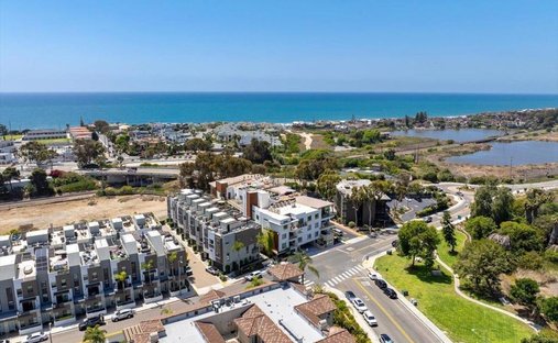 Maison à Carlsbad, Californie, États-Unis 1