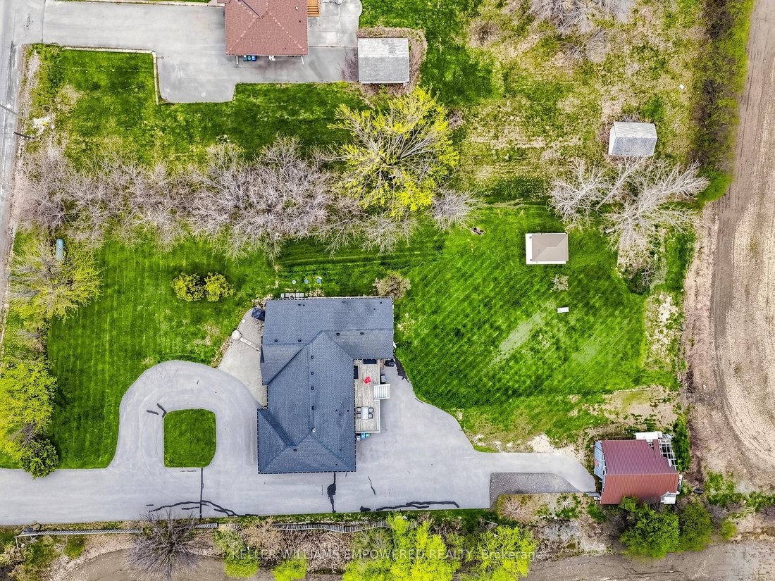 Haus in Brampton, Ontario, Kanada 5 - 17867717