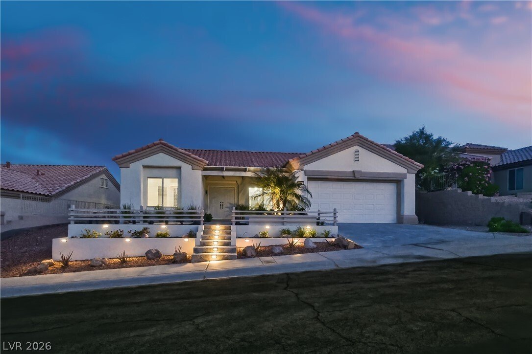 House in Las Vegas, Nevada, United States 1 - 17864090