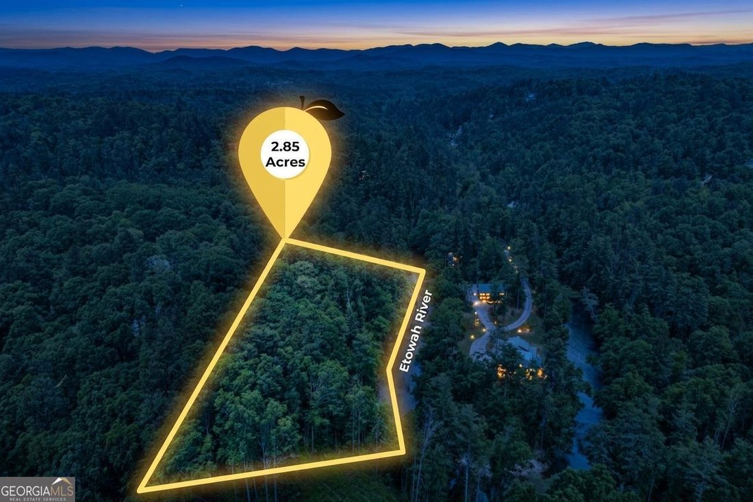 House in Dahlonega, Georgia, United States 4 - 17670399
