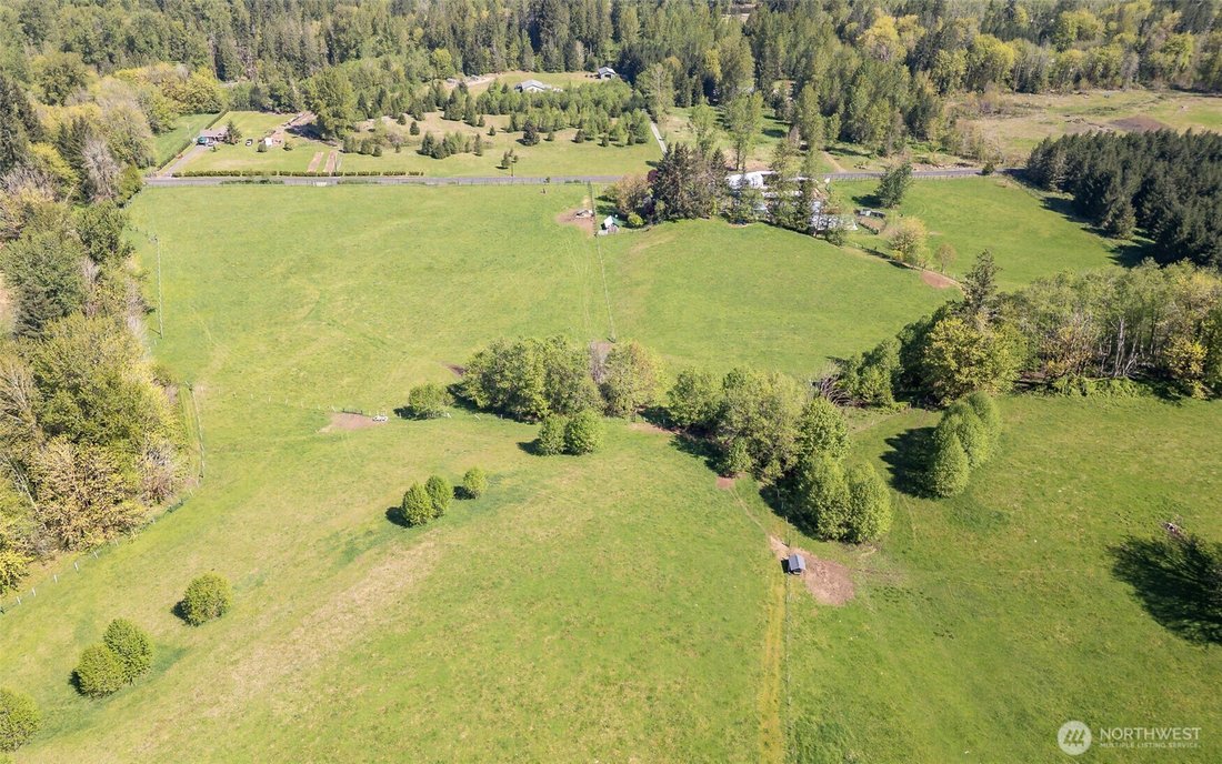 House in Morton, Washington, United States 4 - 17867670