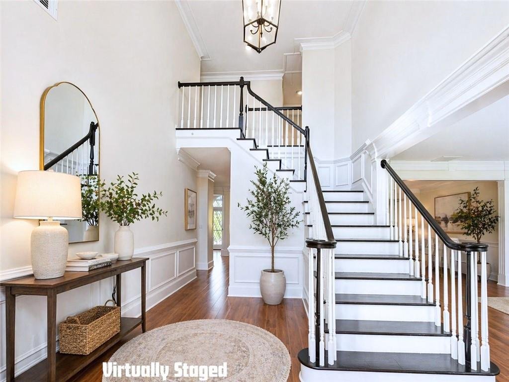 House in Johns Creek, Georgia, United States 2 - 17869791