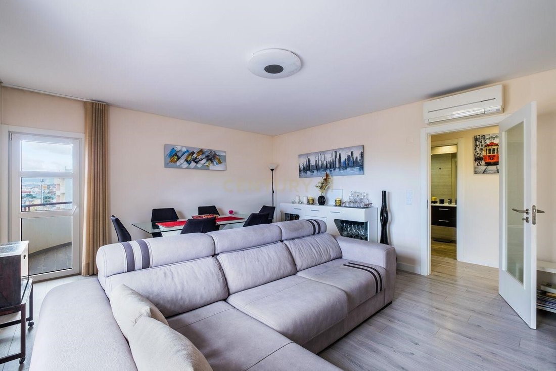 Apartment in Sao Domingos de Rana, Lisbon, Portugal 3 - 17864820