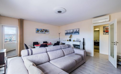 Apartment in Sao Domingos de Rana, Lisbon, Portugal 1