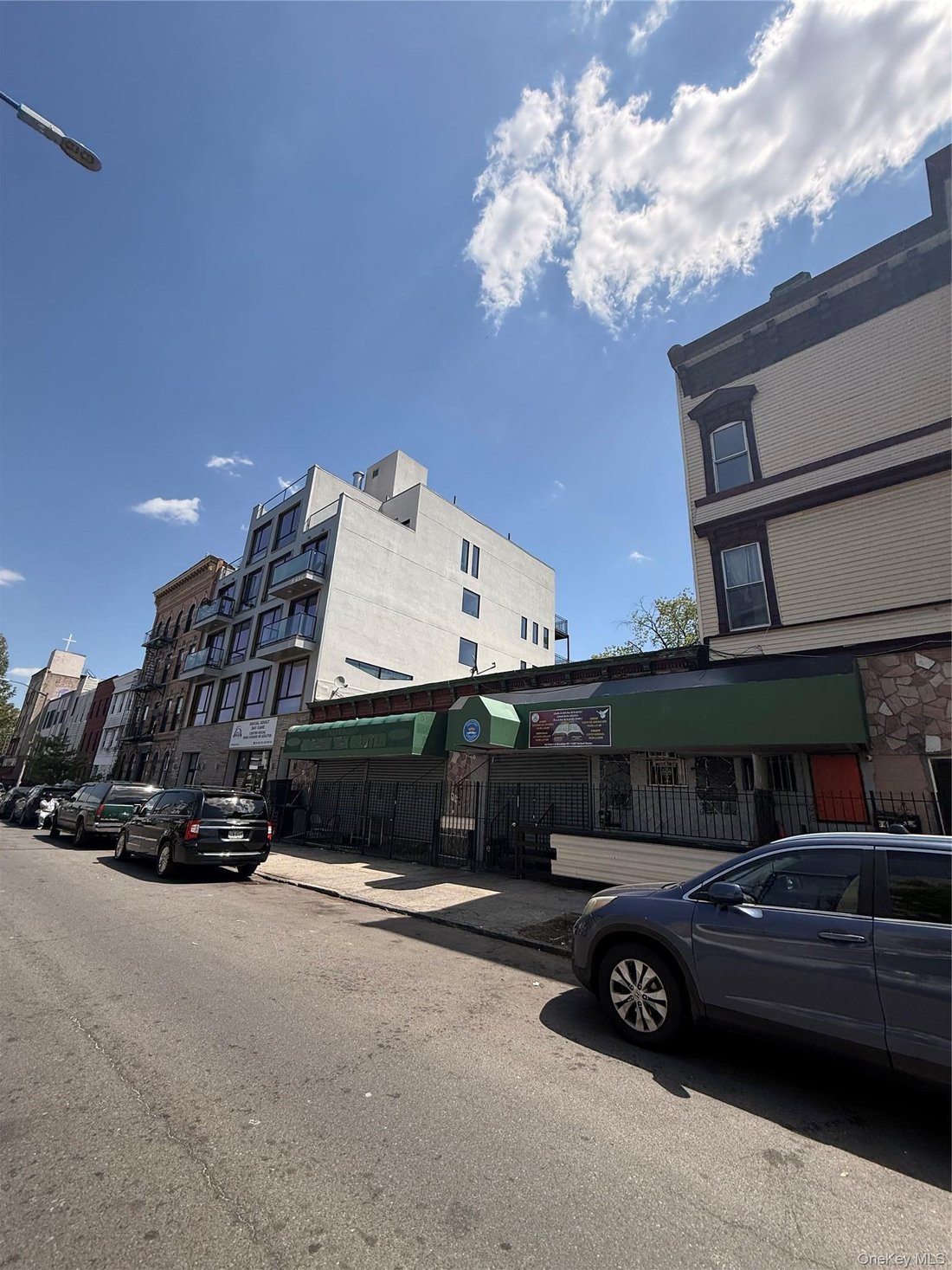 Apartment in New York, New York, United States 3 - 17869064