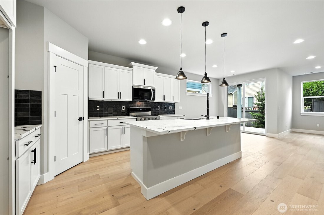House in Mill Creek, Washington, United States 5 - 17868593