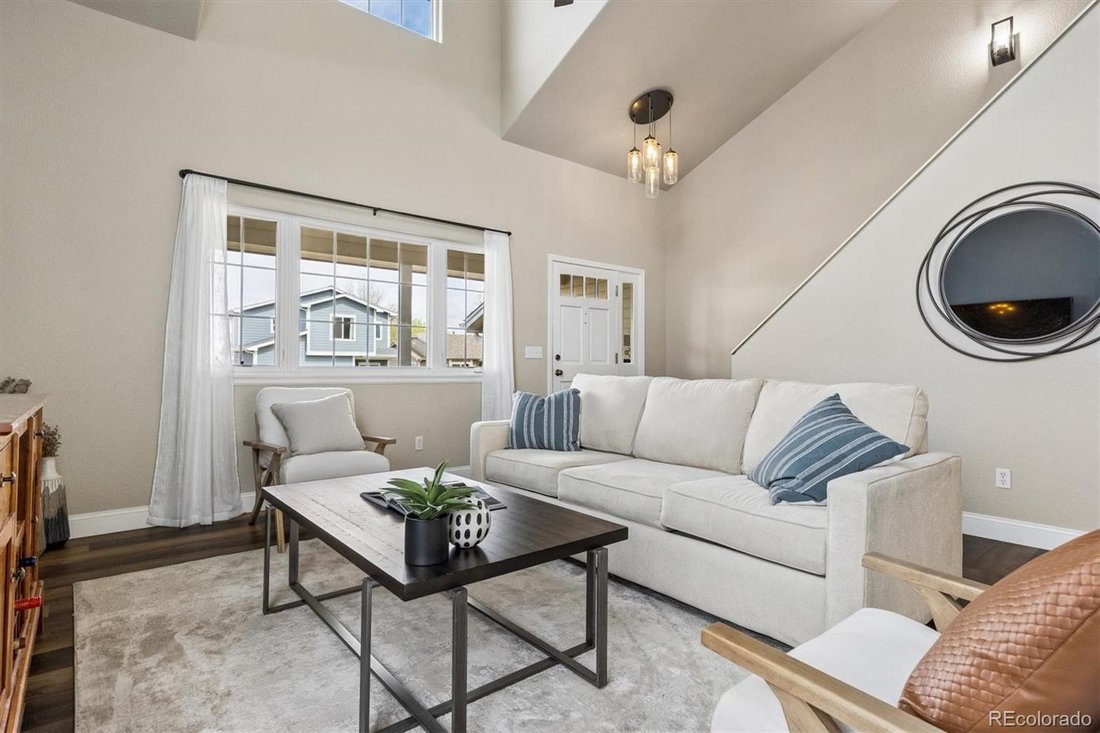 House in Sterling Ranch, Colorado, United States 3 - 17868951