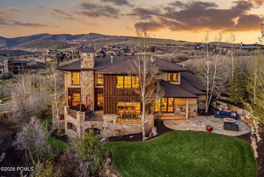 House in Hideout, Utah, United States 4 - 17864736