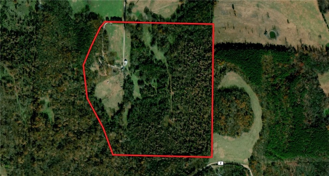 House in Canehill, Arkansas, United States 4 - 17867447
