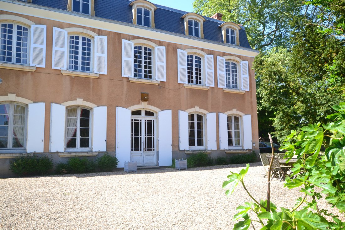 House in Bully, Auvergne-Rhône-Alpes, France 1 - 16130883