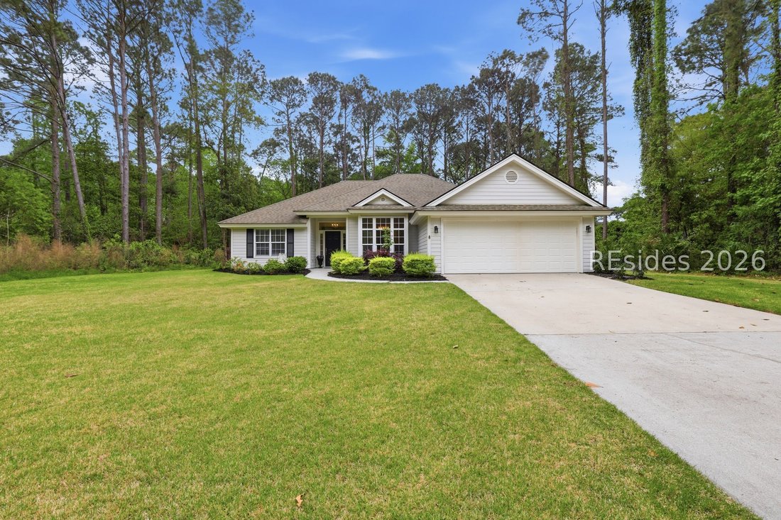 House in Bluffton, South Carolina, United States 1 - 17864035