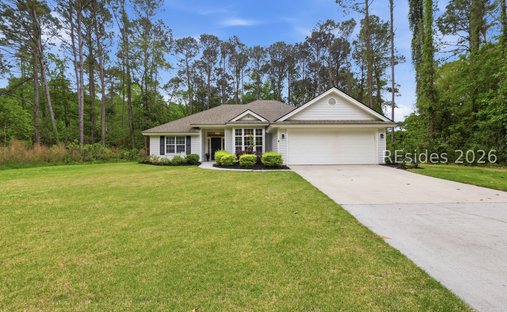 House in Bluffton, South Carolina, United States 1
