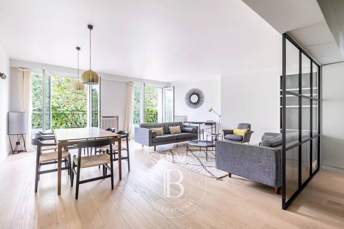 Apartment in Elysées-Madeleine, Paris 8e Arrondissement, Paris 1 - 17862797