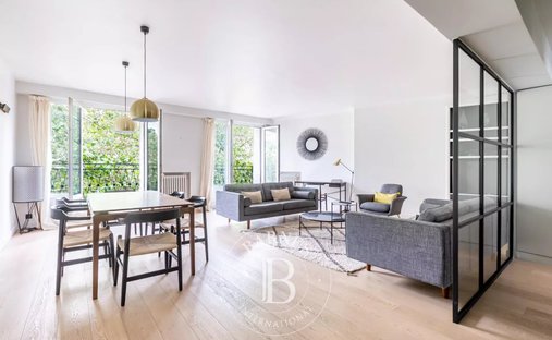 Appartement à Paris, Île-de-France, France 1