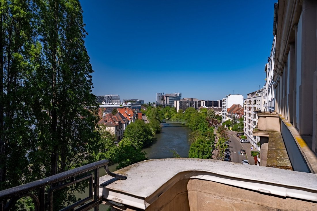 Apartment in Poincare Est, Strasbourg, France 1 - 17868695