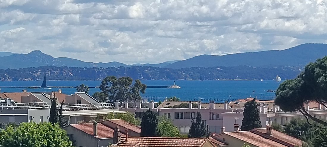 Apartment in Centre Ville - Peyron, La Seyne-sur-Mer, France 4 - 17676760
