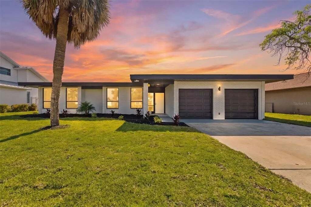 House in Tampa, Florida, United States 1 - 17868431
