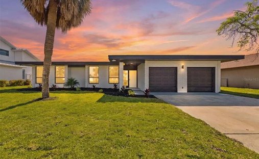 House in Tampa, Florida, United States 1