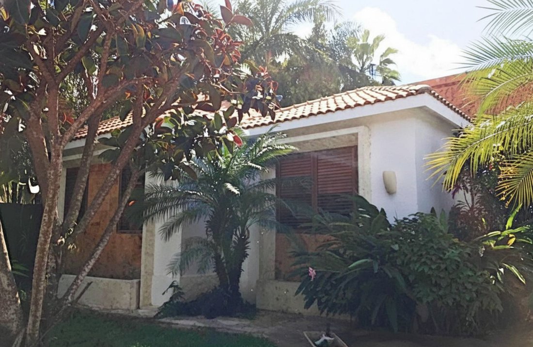 House in San Miguel de Cozumel, Quintana Roo, Mexico 4 - 17504796
