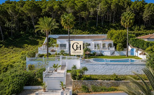 Villa in Xabia / Javea, Valencian Community, Spain 1