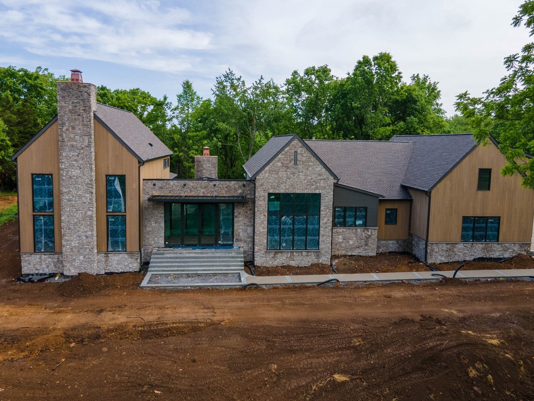 House in Arrington, Tennessee, United States 3 - 17545311