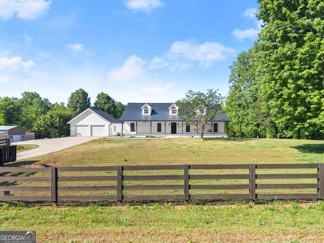 House in Clermont, Georgia, United States 2 - 17866083