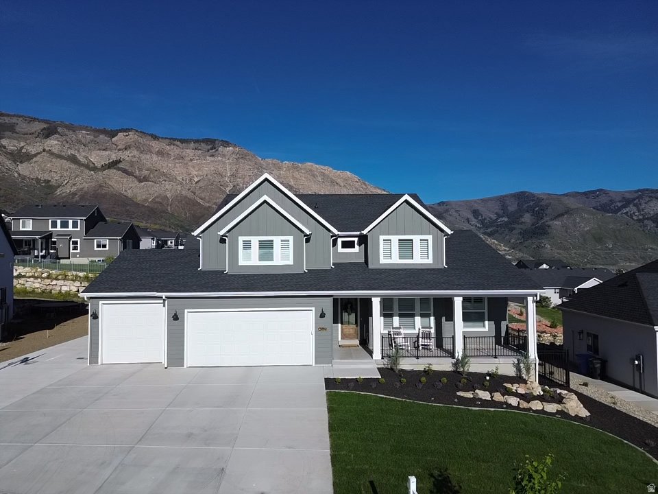 House in Ogden, Utah, United States 4 - 17811943