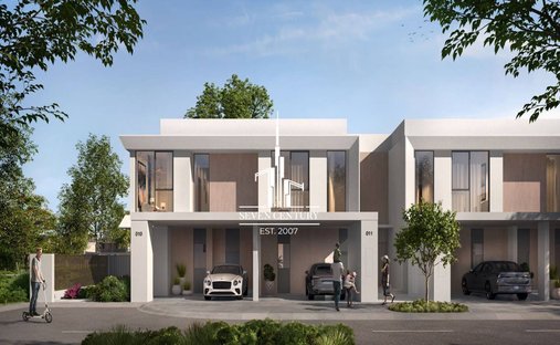 Townhouse in Umm Nahad 3/Madinat Hind 3, Madinat Hind, Dubai 1