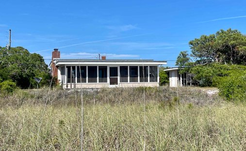 Haus in Alligator Point, Florida, Vereinigte Staaten 1