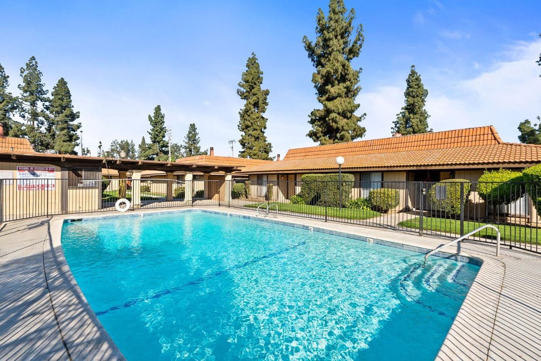 Fresno, California, United States 3 - 17864082