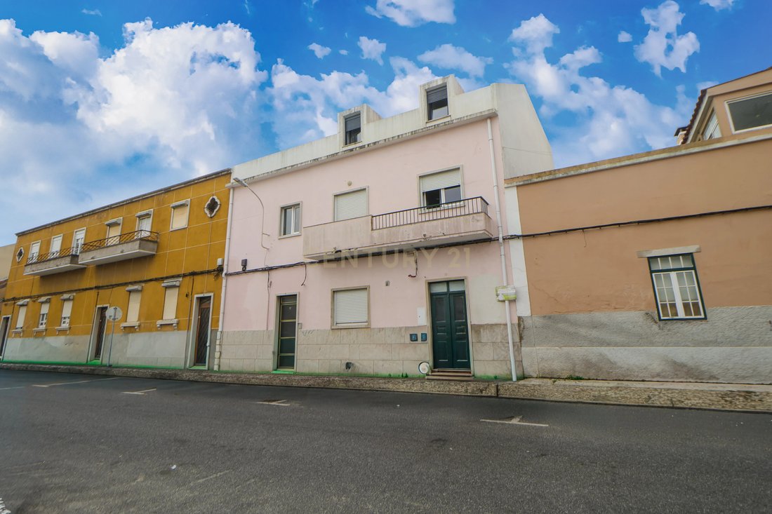 House in Santiago, Setubal, Portugal 1 - 17864808