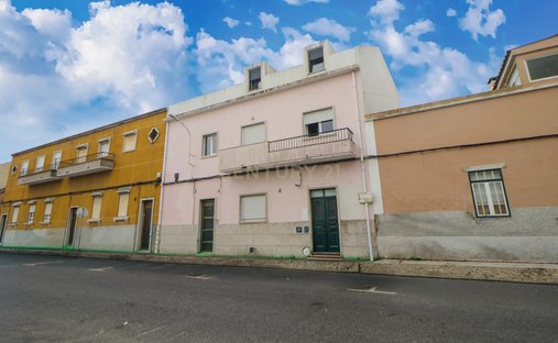 Casa en Santiago, Setúbal Municipality, Portugal 1