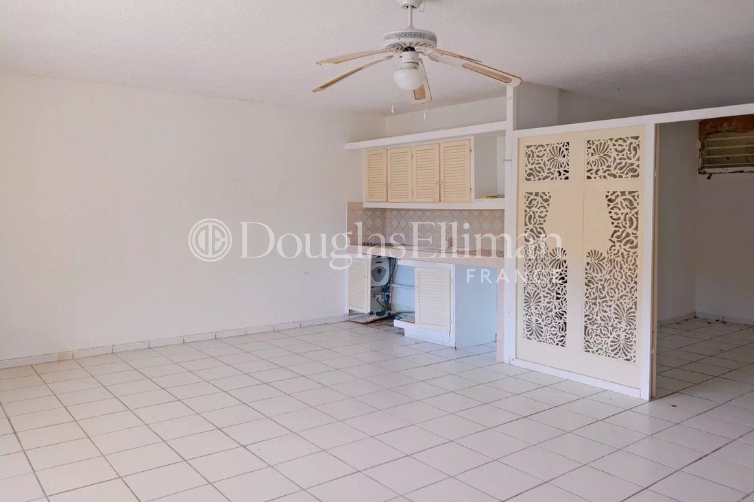Apartment in France 2 - 17867399